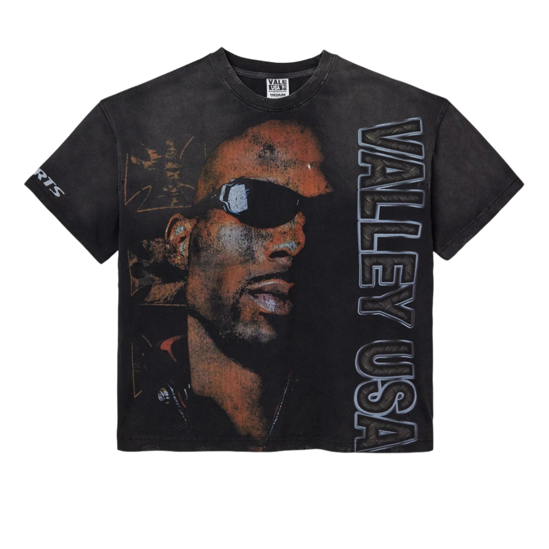 VALE FOREVER T Shirts ヴィンテージ Tシャツ GOD CITY TEE Vale God City Vale Tee | Grailed