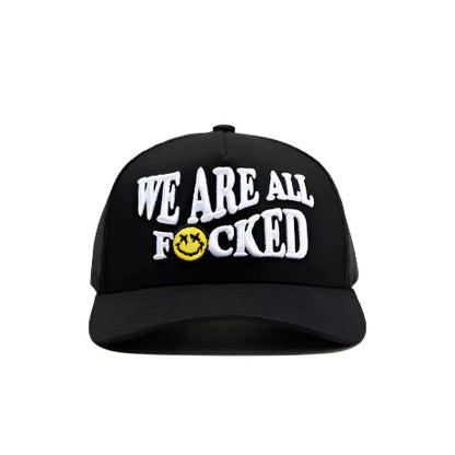 jone(s) Misc Hats 2