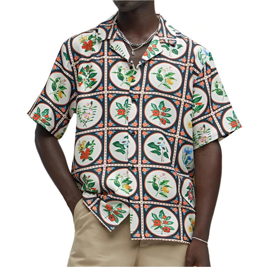 jone(s) Le Blanc Shirt - Black