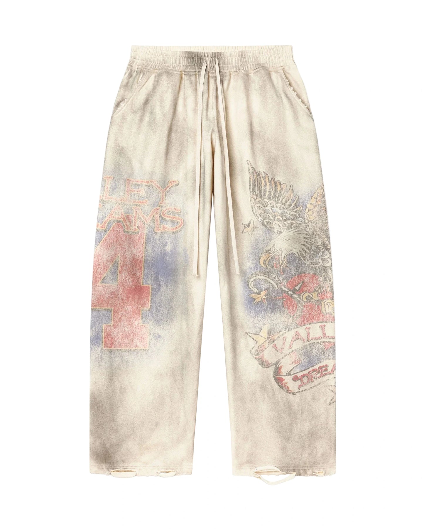 Vale Forever NOSTALGIA SWEATS