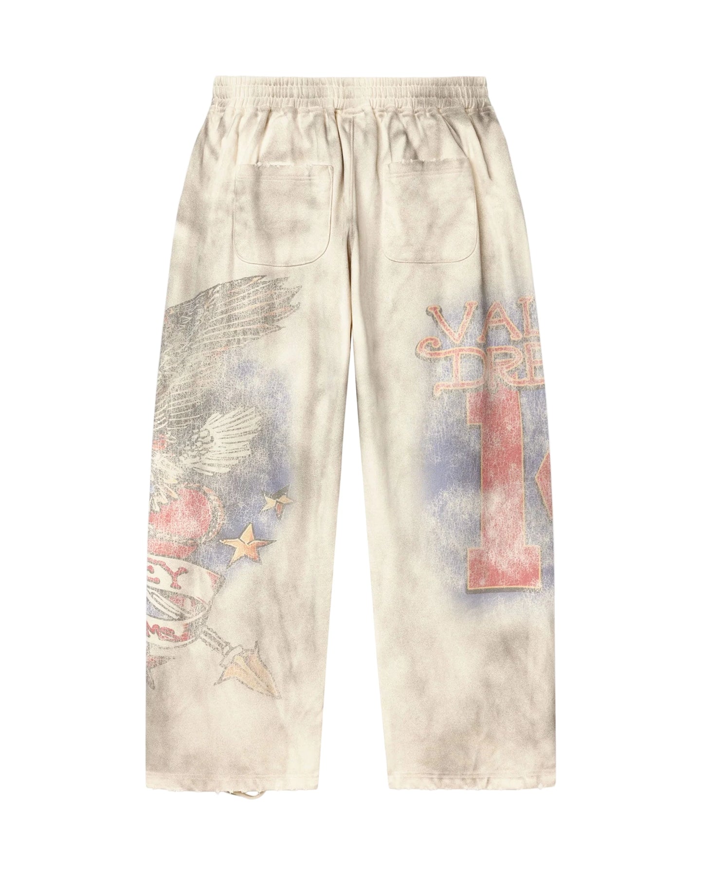 Vale Forever NOSTALGIA SWEATS