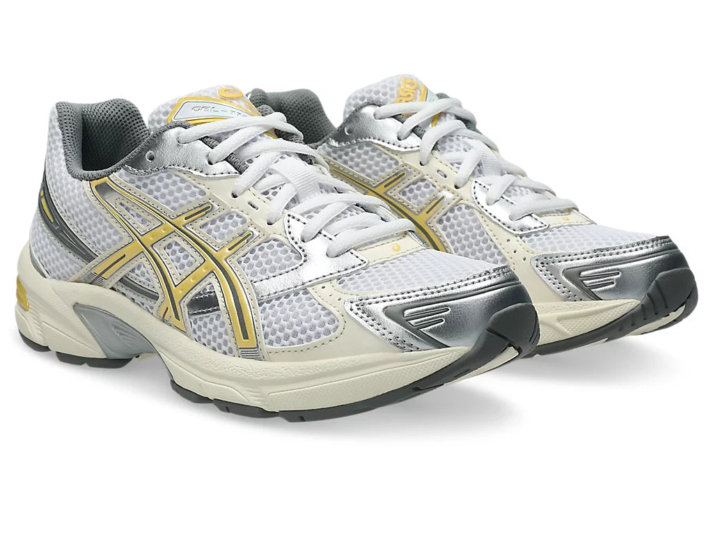 Asics Gel 1130 Womens (Faded Yellow/White)