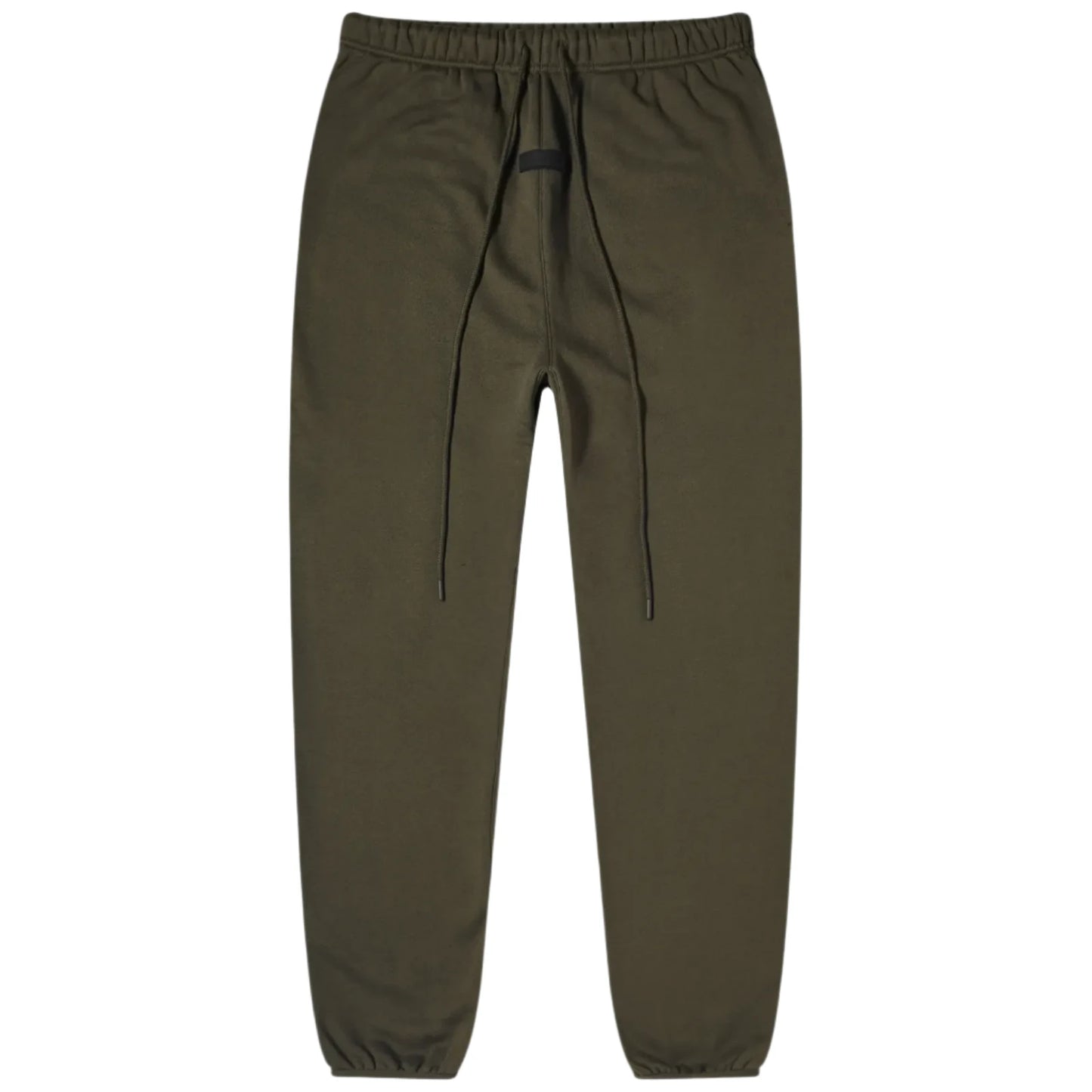 Fear of God ESSENTIALS Gray Drawstring Lounge Pants