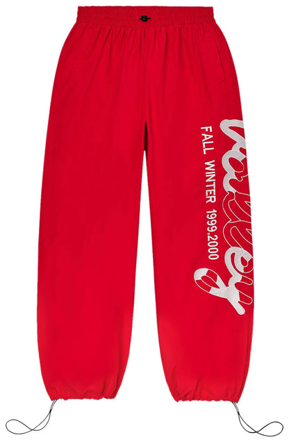 VALE BIG SIGNATURE SWISH RED