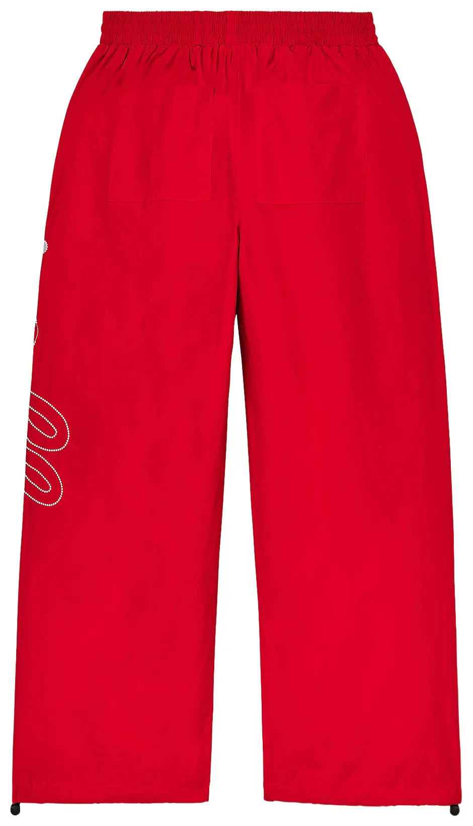 VALE BIG SIGNATURE SWISH RED