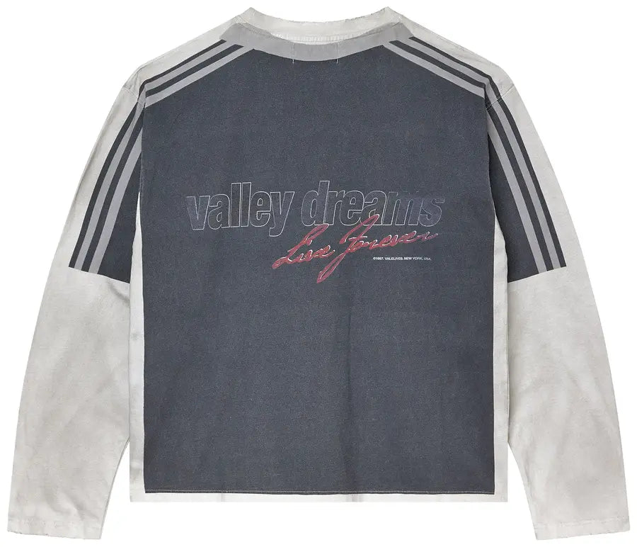 VALE ENCORE LONG SLEEVE TEE