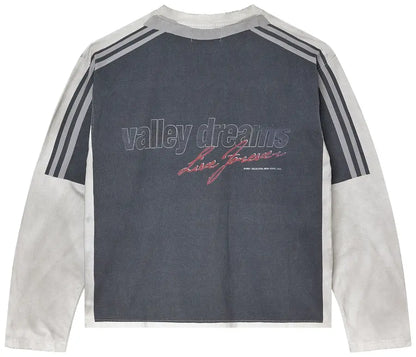 VALE ENCORE LONG SLEEVE TEE