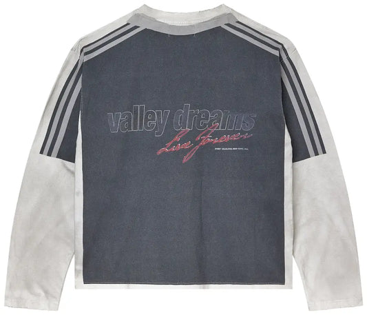 VALE ENCORE LONG SLEEVE TEE