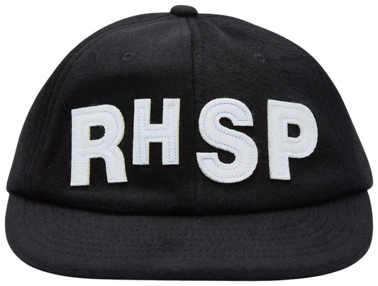 GV Gallery RHSP Short Brim Hat 'Black'