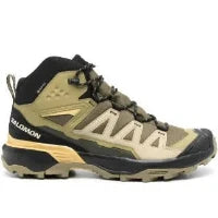 Salomon X Ultra 360 sneakers Mid Olive Night/Slate Green/Southern Moss