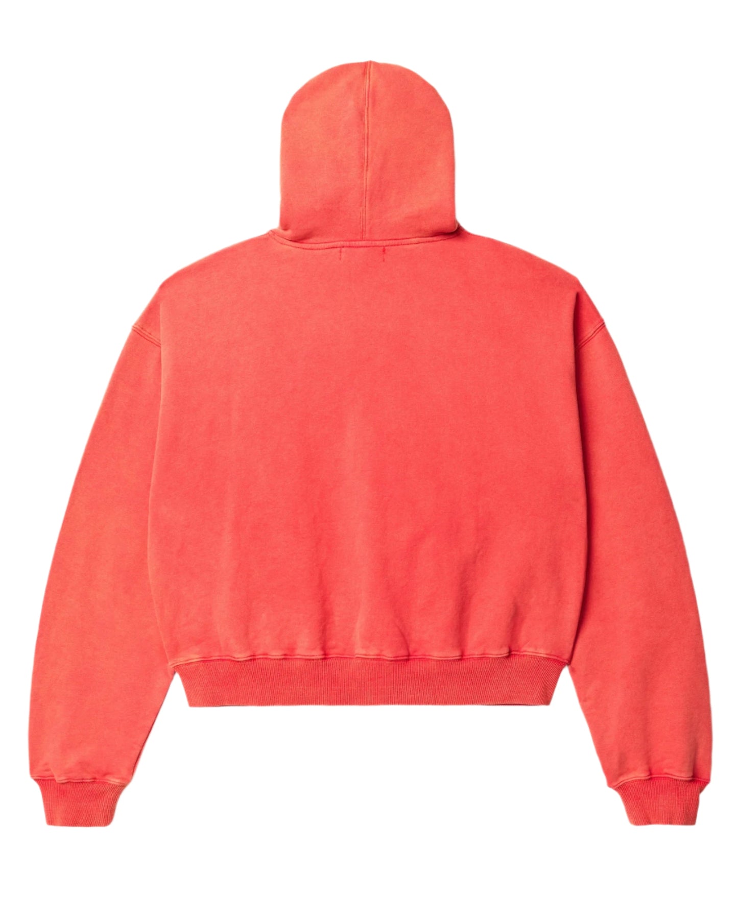 VALE RED SPORT PULLOVER LARGE