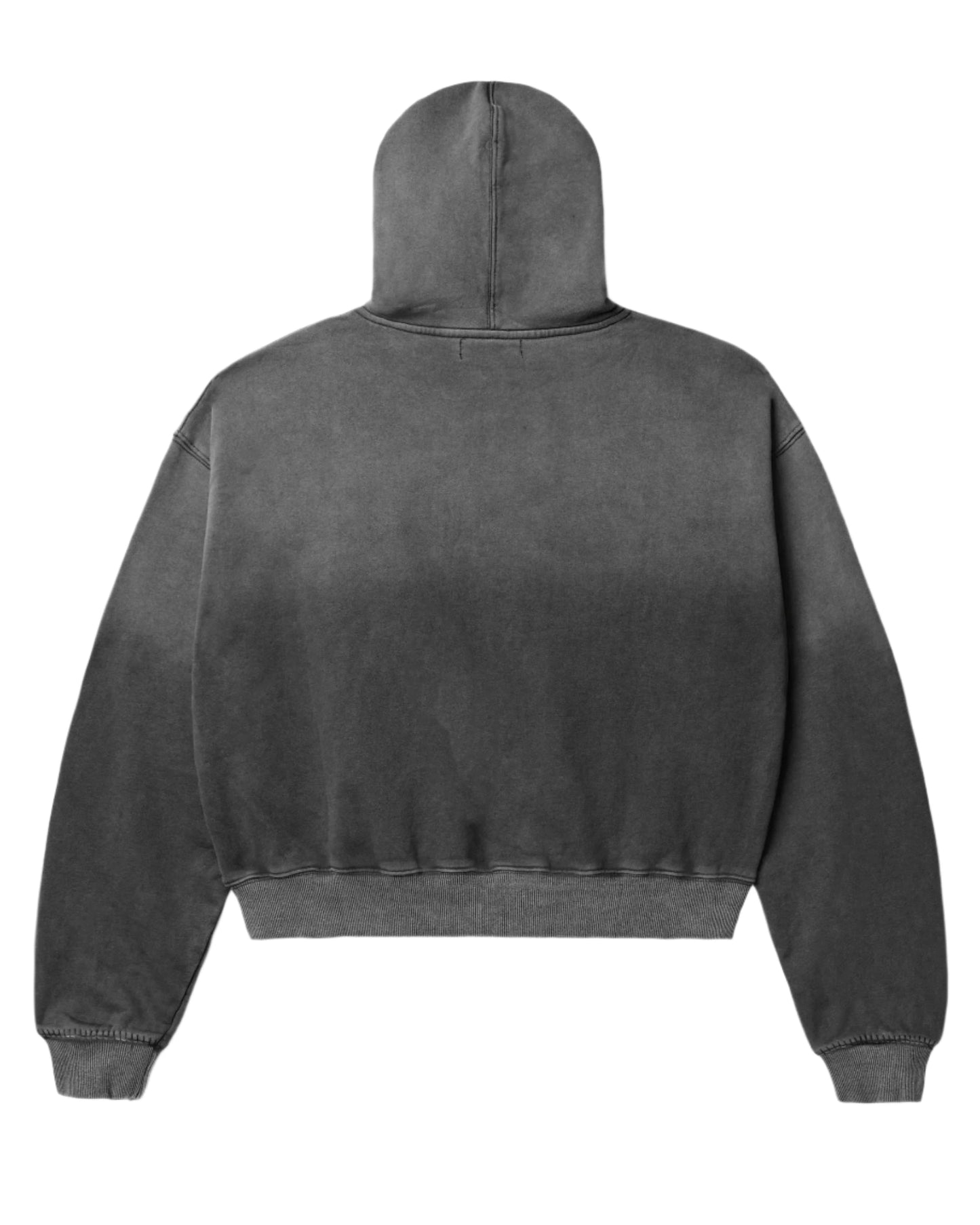 VALE WIDOW PULLOVER BLACK