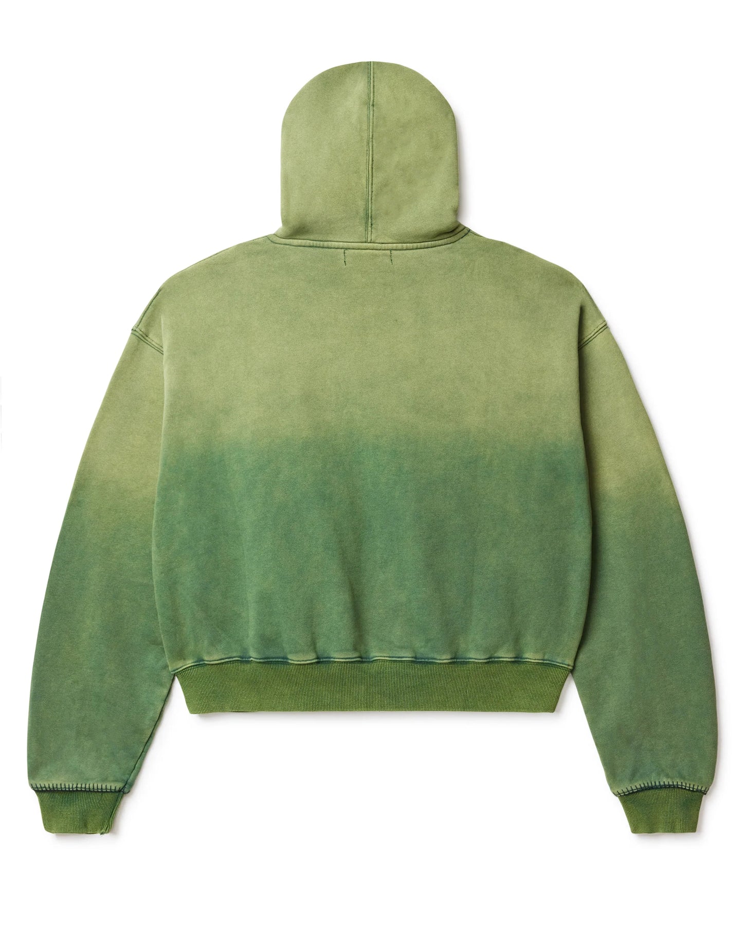 VALE FOREST PULLOVER MEDIUM