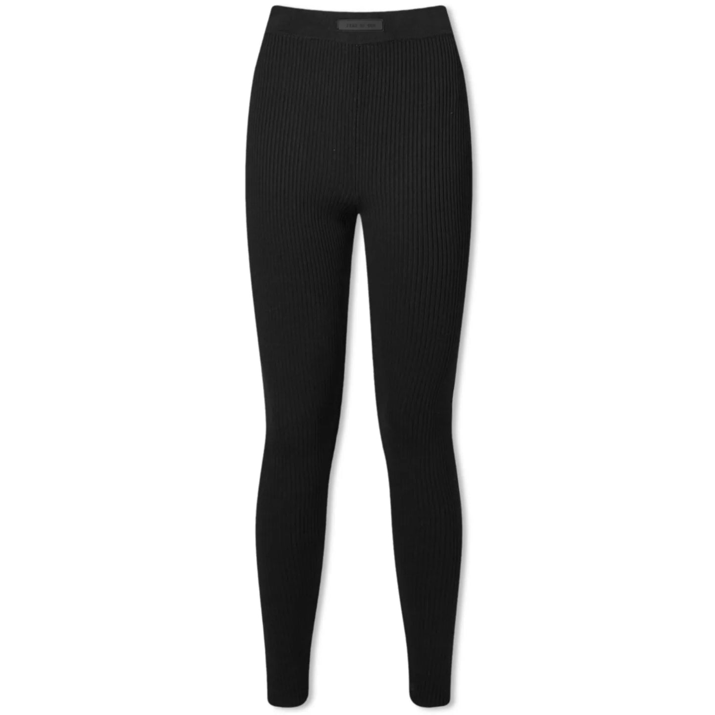 Fear of God ESSENTIALS Essentials Legging Jet Black