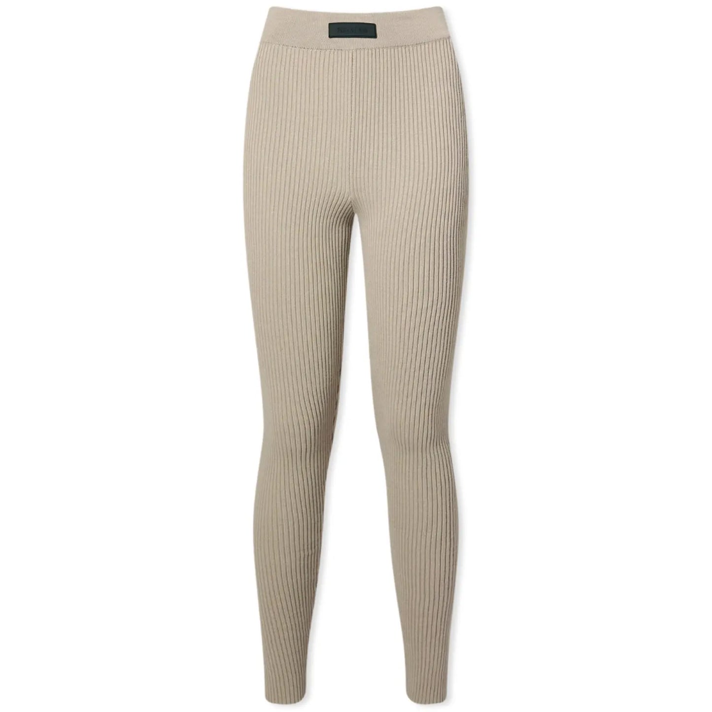 Fear of God ESSENTIALS Essentials Legging Silver Cloud