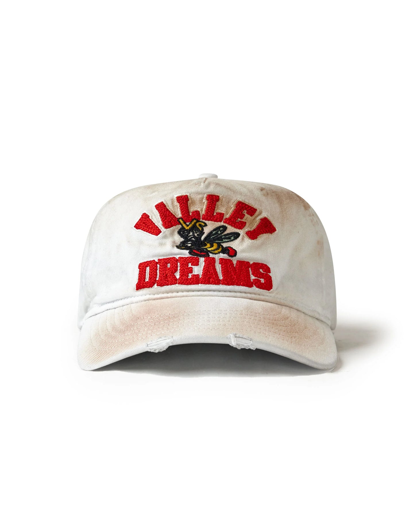 VALE FOREVER WRECKED ANTHEM CAP