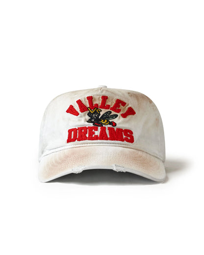VALE FOREVER WRECKED ANTHEM CAP