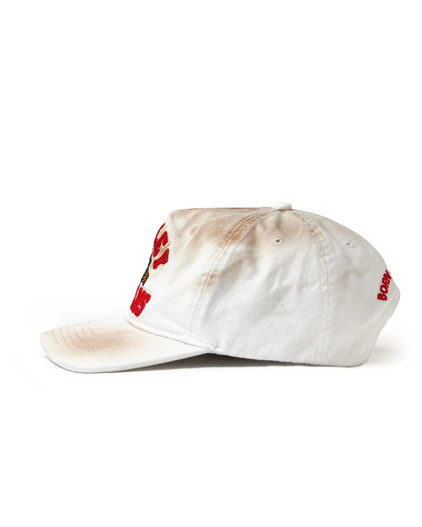 VALE FOREVER WRECKED ANTHEM CAP