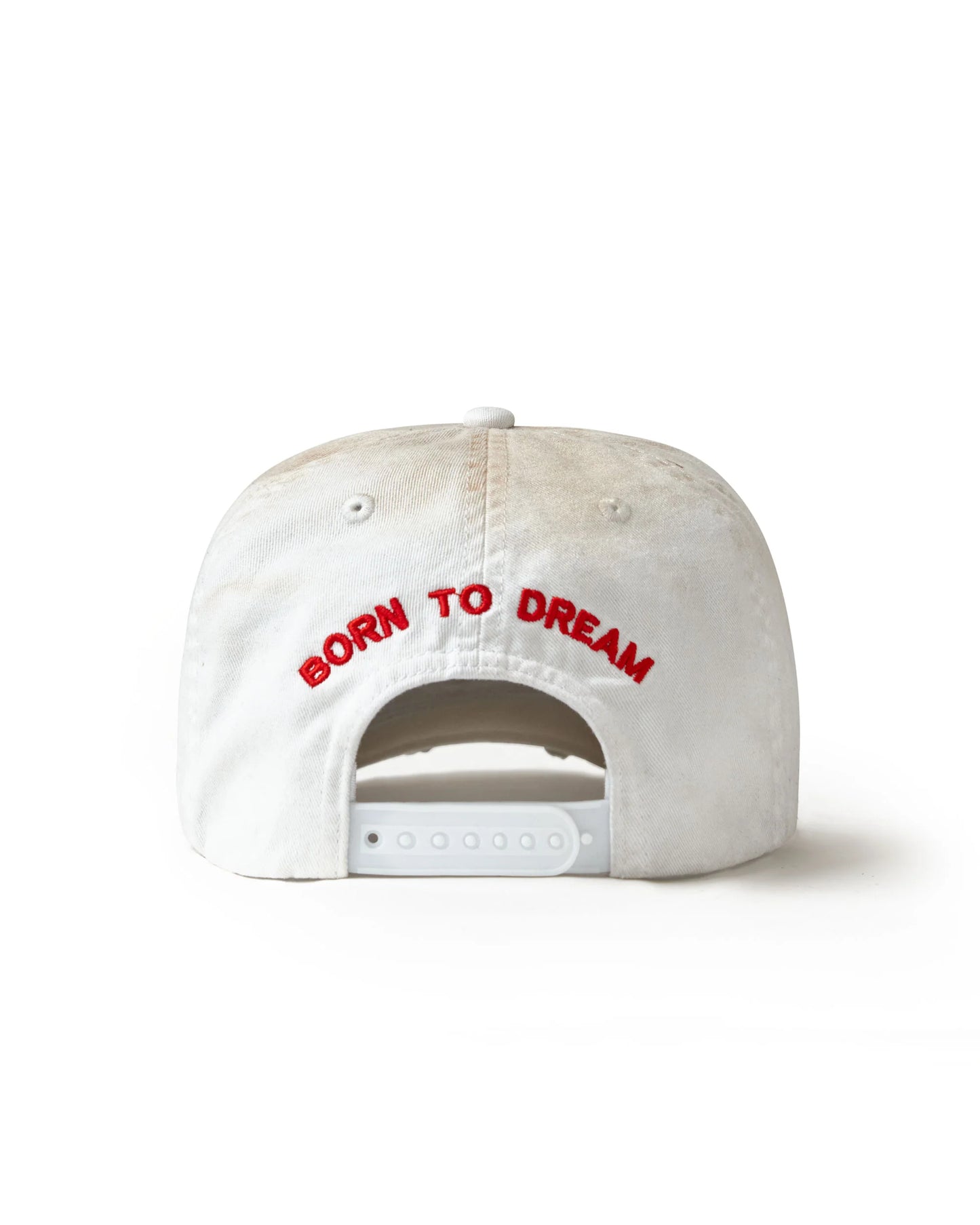 VALE FOREVER WRECKED ANTHEM CAP