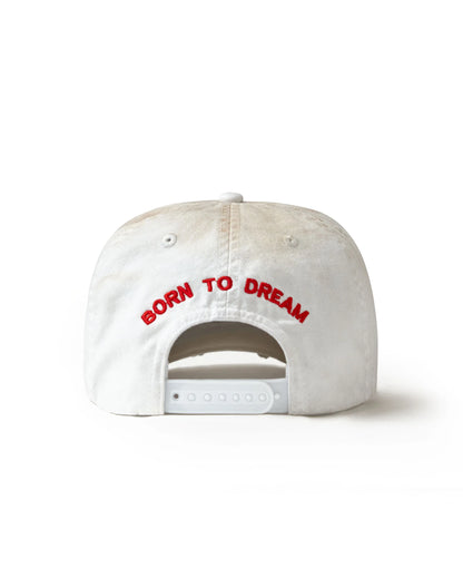 VALE FOREVER WRECKED ANTHEM CAP