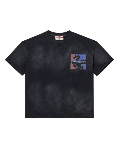 VALE FOREVER LEONARD BOGO TEE