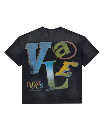 VALE FOREVER LEONARD BOGO TEE
