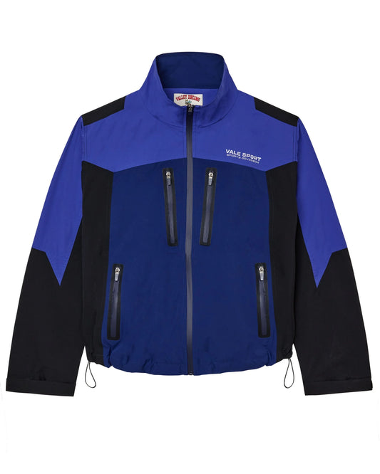 Vale Forever TOUCH SEA JACKET