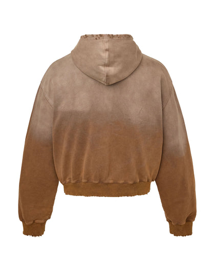 VALE VANDERBILT ZIP UP