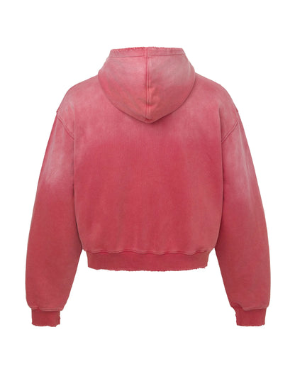 VALE ROCKEFELLER ZIP UP