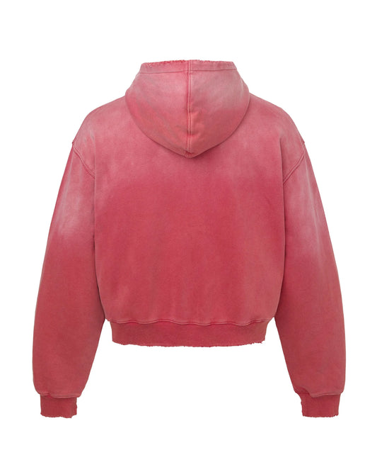 VALE ROCKEFELLER ZIP UP