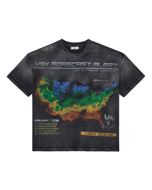 VALE FOREVER WEATHERMAN TEE