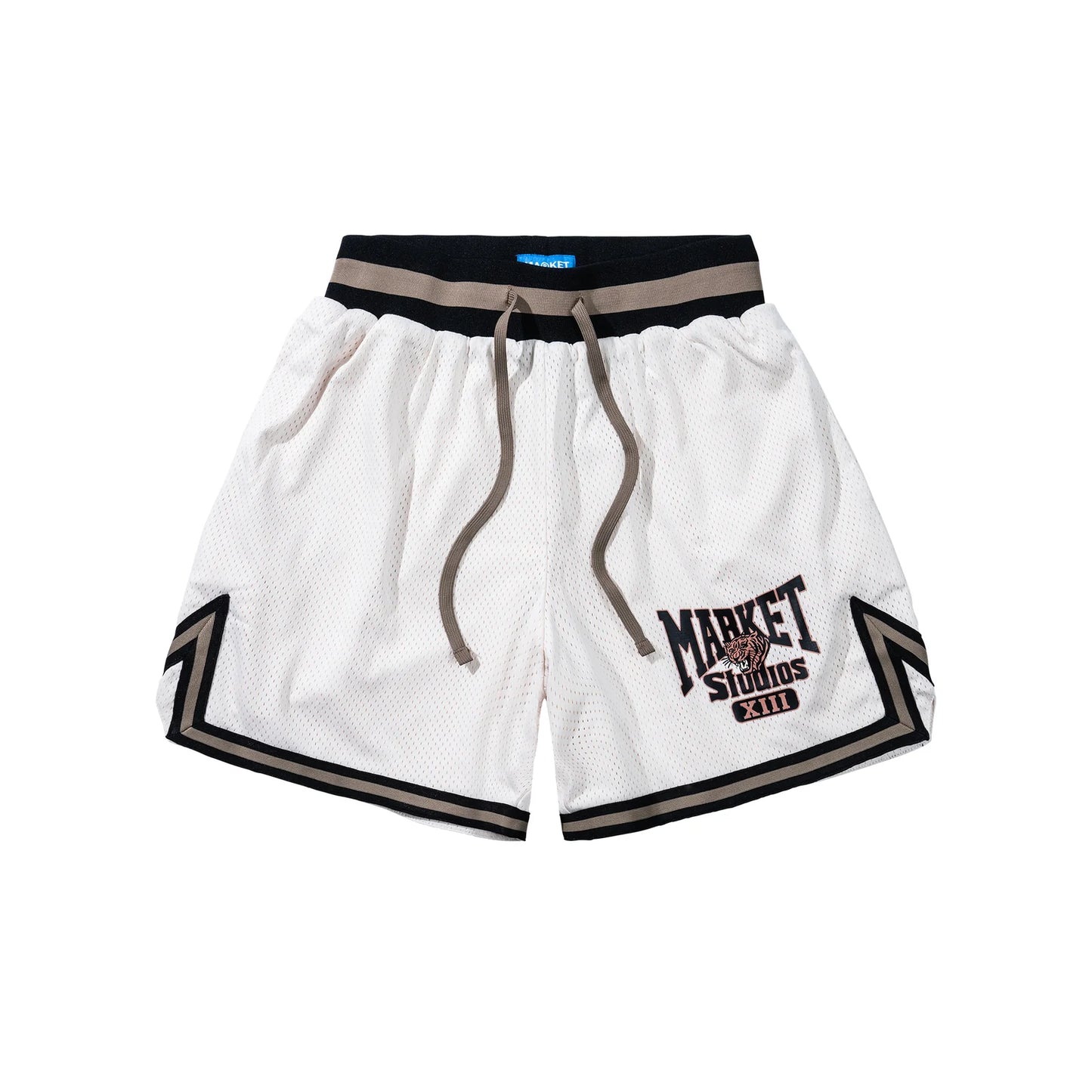 MARKET STUDIOS GAME SHORTS