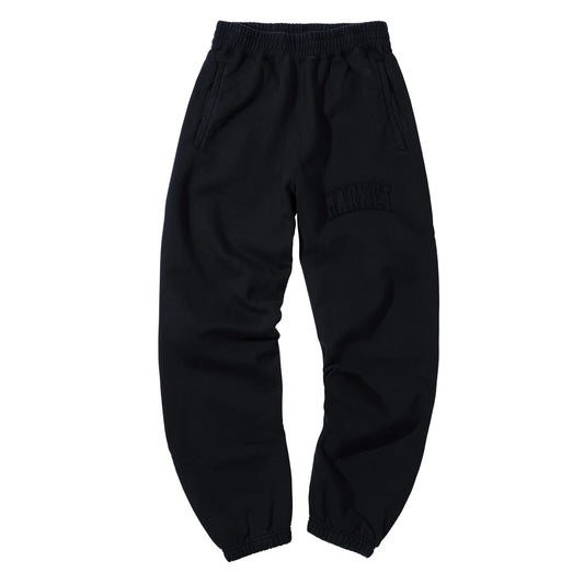 MARKET WASHED ARC SWEATPANTS