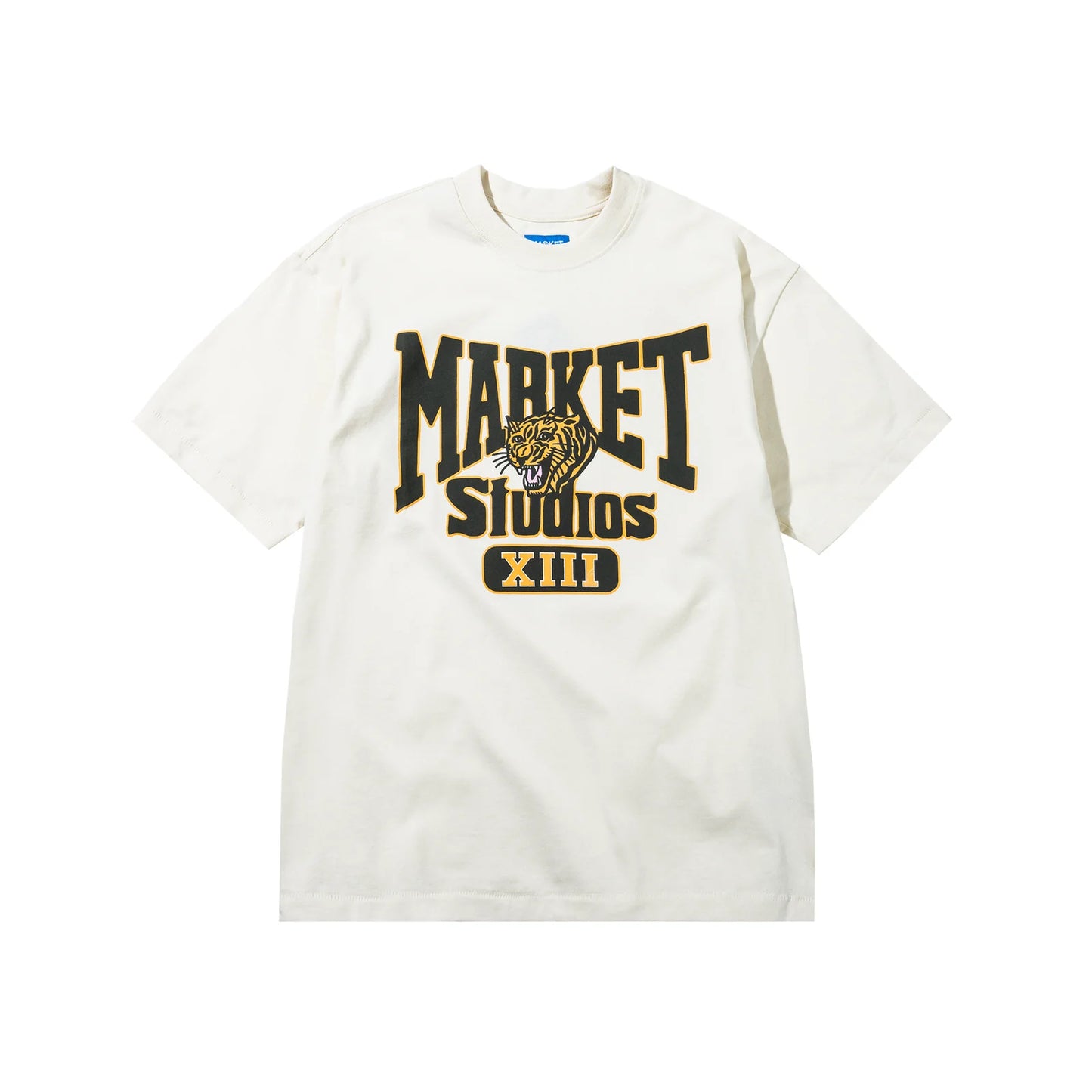 MARKET STUDIOS T-SHIRT