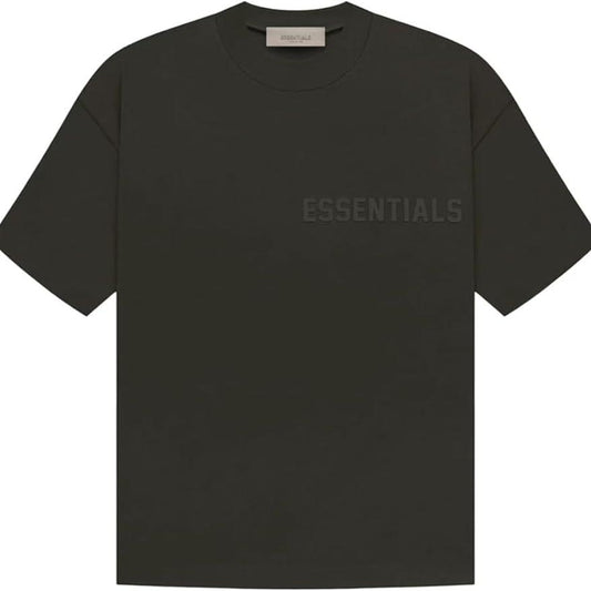 Fear of God ESSENTIALS Taupe T-Shirt