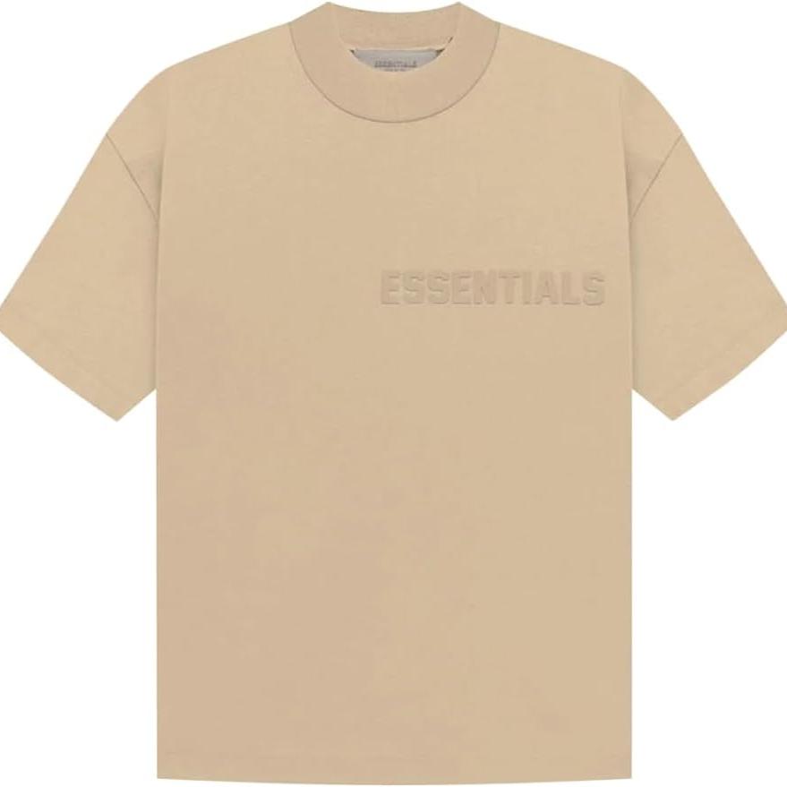 Fear of God ESSENTIALS Sand T-Shirt