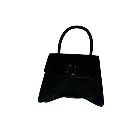jone(s) A Lord's PlayGround Handbag Black