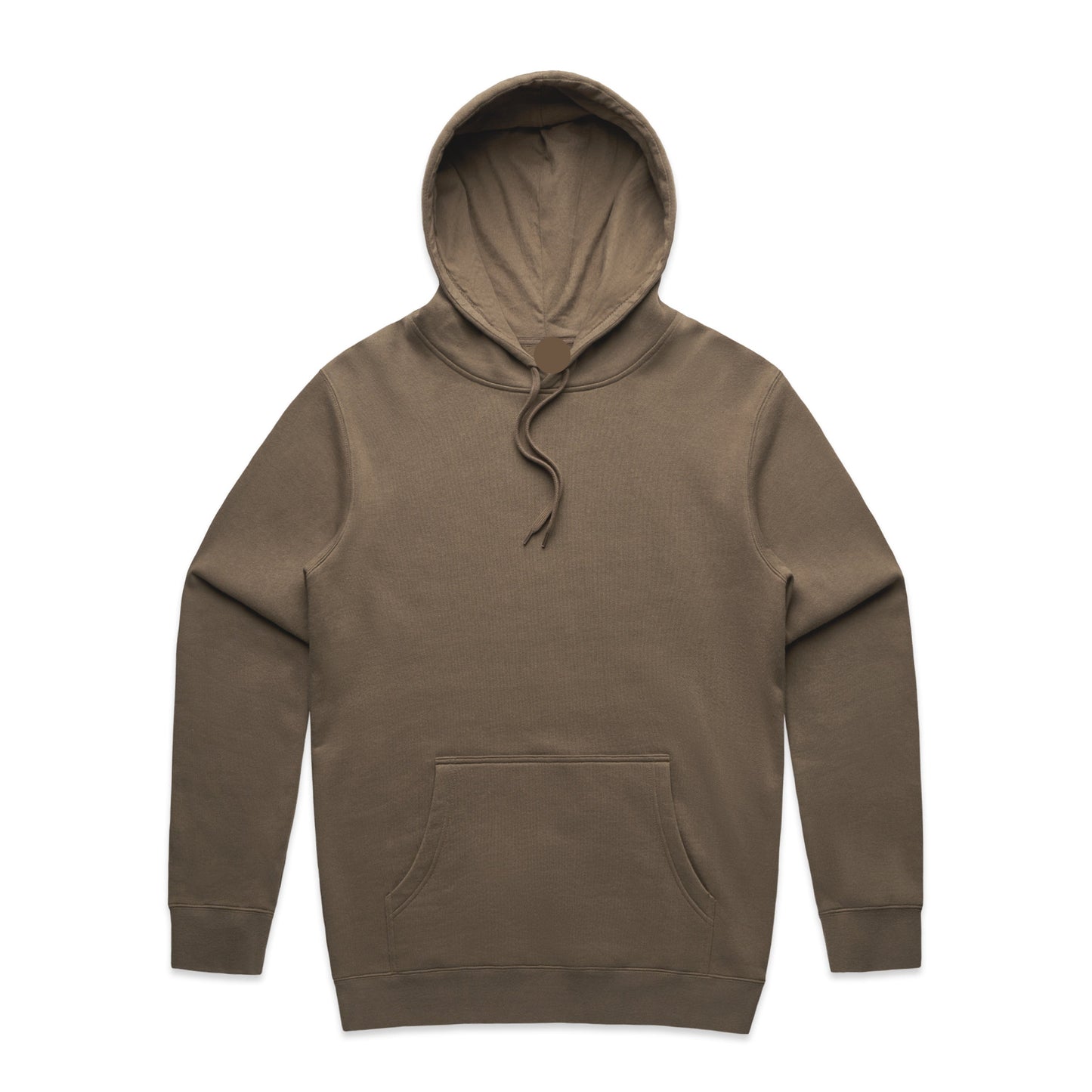 jone(s) The Template Pull Over Hoody Pecan