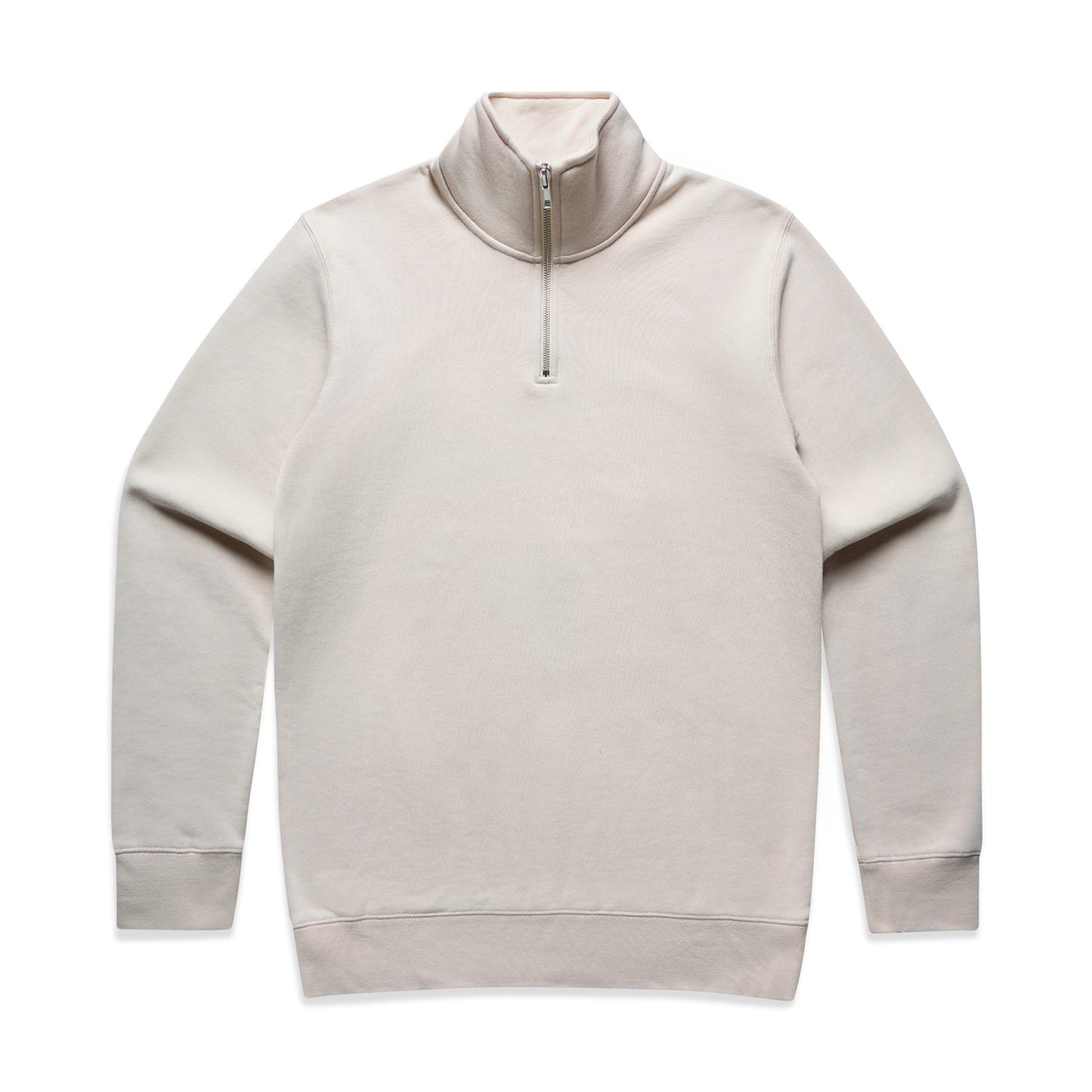 jone(s) Signature Quarter Zip