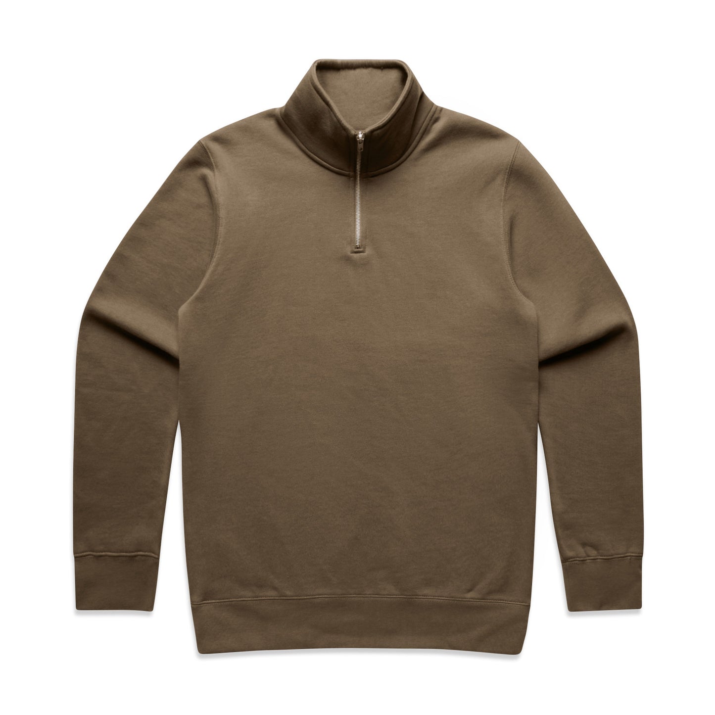 jone(s) Signature Quarter Zip