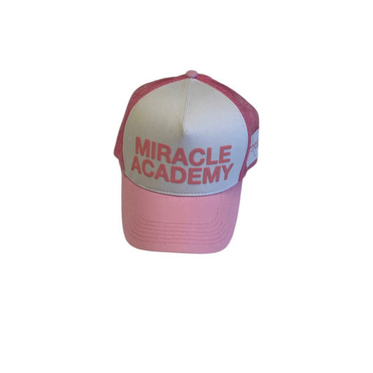 Miracle Academy Hat