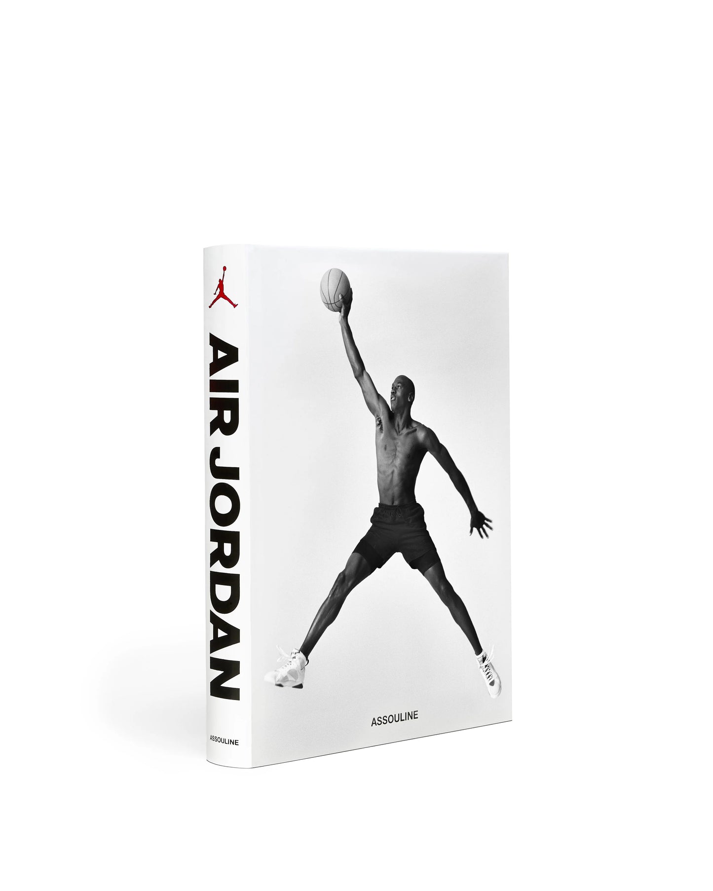 ASSOULINE AIR JORDAN CLASSIC BOOK