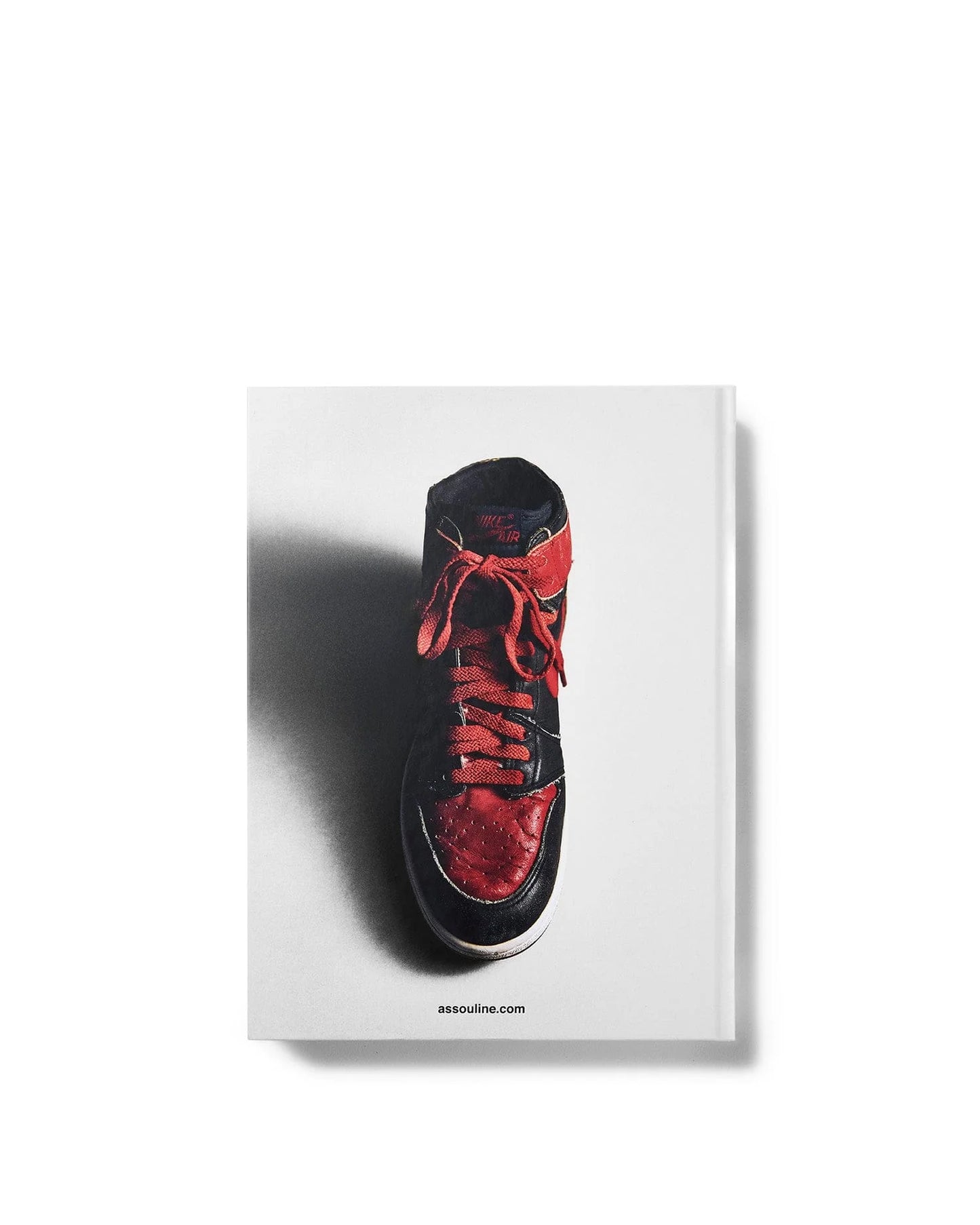 ASSOULINE AIR JORDAN CLASSIC BOOK