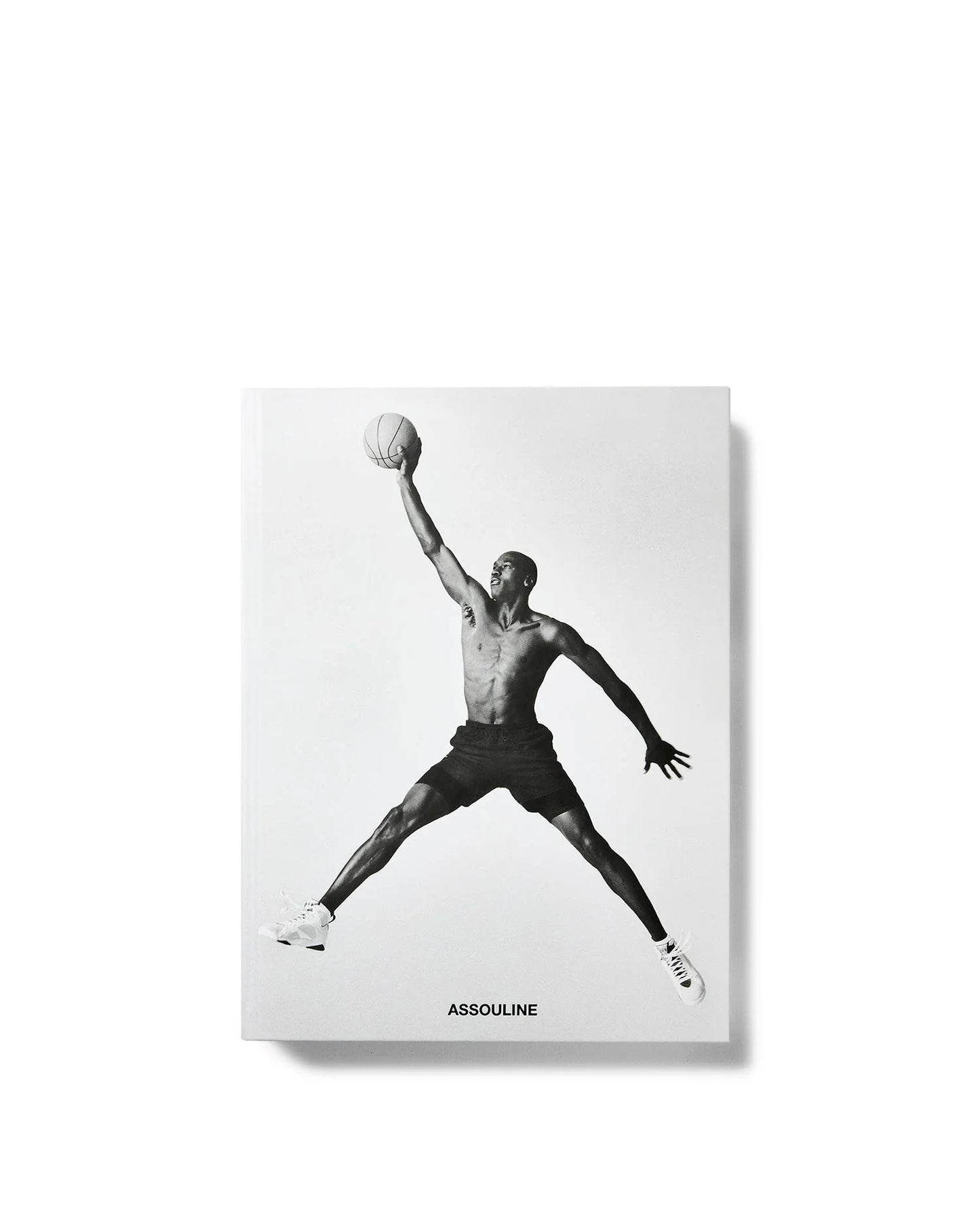 ASSOULINE AIR JORDAN CLASSIC BOOK