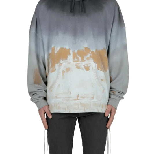 jone(s) Multi Tye Dye Hoodie