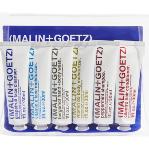 (MALIN + GOETZ) best sellers travel kit