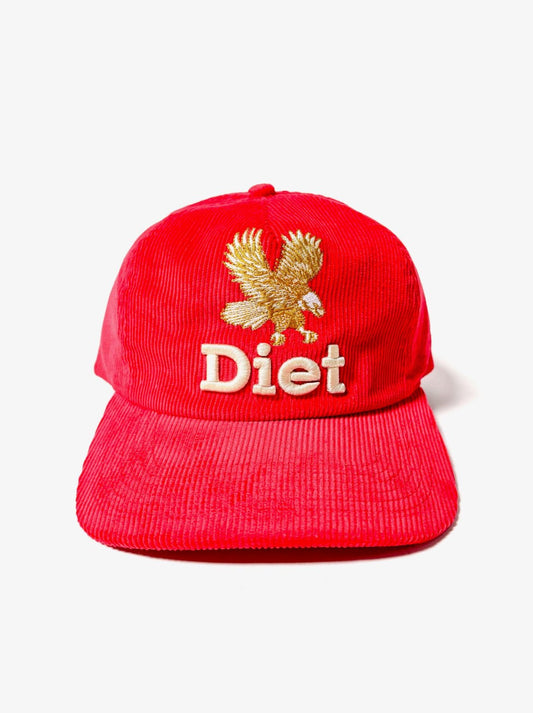 DIET STARTS MONDAY Hats