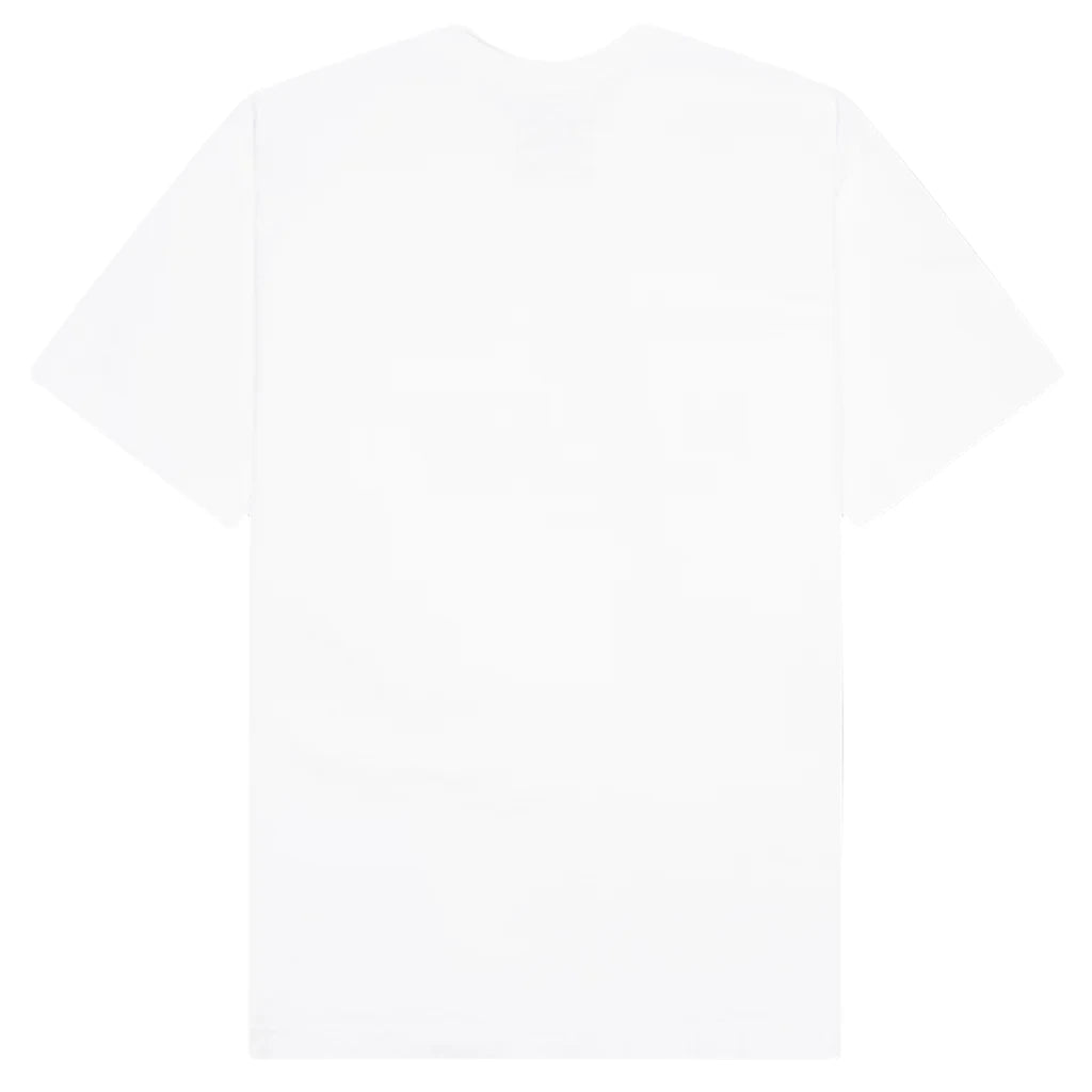 MARKET DESIGNER T-SHIRT WHITE