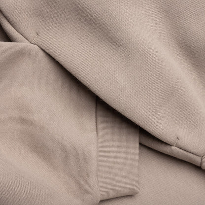 Fear of God Essentials Hoody Desert Sand