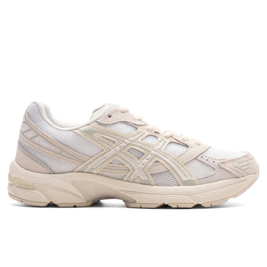 Asics Gel-1130 Womens (White/Birch)